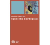 Il primo libro di diritto penale (Piccola biblioteca Einaudi. Big)