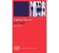 IL PRIMO LIBRO DI SOCIOLOGIA