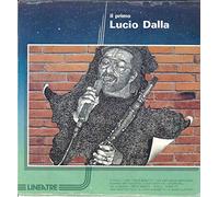 IL PRIMO LUCIO DALLA- RCA LINEA TRE-