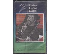 Il primo Lucio Dalla (versione audio cassetta)