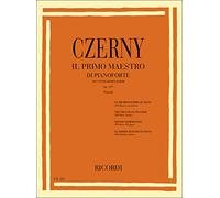 IL PRIMO MAESTRO DI PIANOFORTE PIANO
