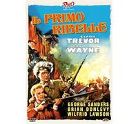 Il Primo Ribelle [Import anglais]