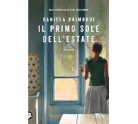 IL PRIMO SOLE DELL'ESTATE