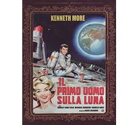 Il Primo Uomo Sulla Luna