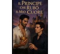 Il principe che rubò il mio cuore: Sterek Fanfiction