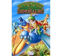 Il principe dei dinosauri