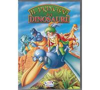 Il Principe Dei Dinosauri