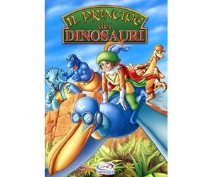 Il principe dei dinosauri