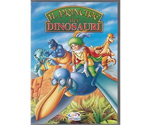 Il Principe Dei Dinosauri