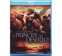 Il Principe Del Deserto (Br+Movie-Map+Copia Dig.-Digibook)