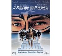 il principe del pacifico DVD Italian Import