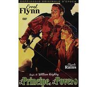 Il Principe E Il Povero (1937)