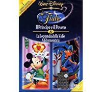 Il Principe E Il Povero - La Leggenda Della Valle ..