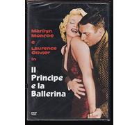 Il Principe E La Ballerina