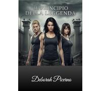 Il principio della legenda