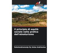 Il principio di equità sociale nella pratica dell'etnoturismo
