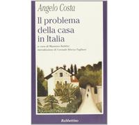 Il problema della casa in Italia