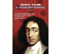 Il problema Spinoza (BEAT. Bestseller)