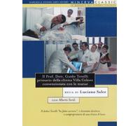 Il Prof. Dott. Guido Tersill [DVD] [Import]