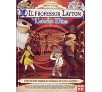 Il Professor Layton E L'Eterna Diva