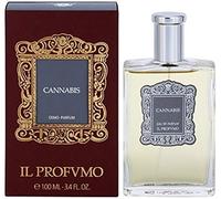 Il Profumo Cannabis Osmo Eau de Perfume Spray 100 ml