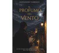 Il profumo del vento