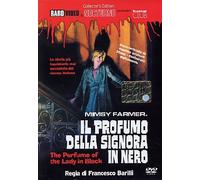 il profumo della signora in nero (1974 ) dvd Italian Import