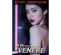 Il Progetto Venere: Erotica sulla Trasformazione da Uomo a Donna