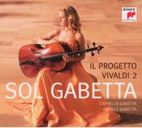 Il Progetto Vivaldi 2