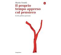 IL PROPRIO TEMPO APPRESO