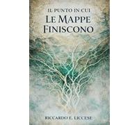 IL PUNTO IN CUI LE MAPPE FINISCONO