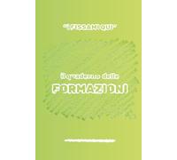 il quaderno delle FORMAZIONI (i fissami qui)