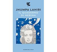 IL QUADERNO DI NERINA