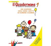 Il quadernone di Amnesty International