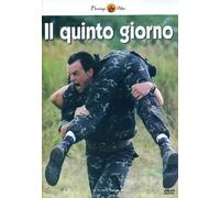 Il Quinto Giorno [Import italien]
