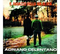 Adriano Celentano Il Ragazzo Della Via Gluck - 180gm Eco (Vinyl)