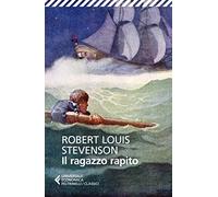 Il ragazzo rapito
