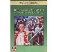 Il Ragazzo Rapito