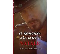 Il Rancher che salvò il Natale