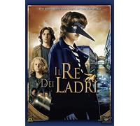 Il Re Dei Ladri [Import italien]