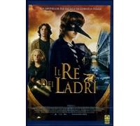 il re dei ladri - vn dvd Italian Import
