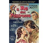 Il Re Dei Pellirosse,L'ultimo Dei Mohicani (1936)