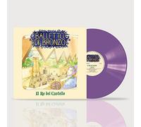 Il Re Del Castello [Limited 180-Gram Purple Colored Vinyl]