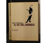 Il re del mondo