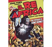 Re Dell'Africa (Il)