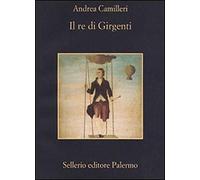 Il Re Di Girgenti (Memoria)