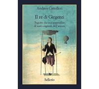 IL RE DI GIRGENTI (RELOADED)