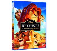 Il Re Leone 2 - Il Regno Di Simba ed. Speciale