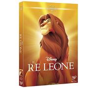 IL RE LEONE