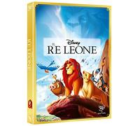 Il Re Leone [DVD] [2013]